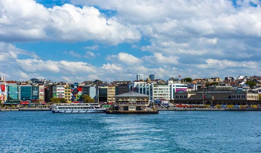 İstanbul'un ilçelerinde en çok nereli yaşıyor! En çok İstanbullu hangi semtte yaşıyor? İşte rekor kıran şehir...