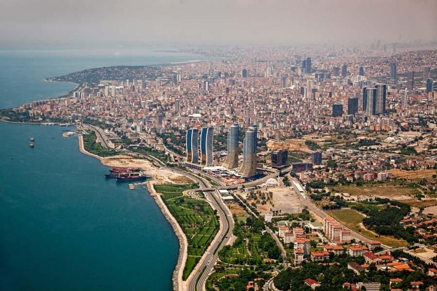 İstanbul'un ilçelerinde en çok nereli yaşıyor! En çok İstanbullu hangi semtte yaşıyor? İşte rekor kıran şehir...