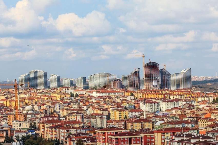 İstanbul'un ilçelerinde en çok nereli yaşıyor! En çok İstanbullu hangi semtte yaşıyor? İşte rekor kıran şehir...