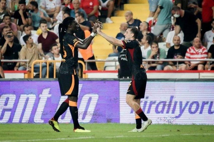 Fatih Terim onun için 'Florya'da malzemecilik bile yapar' demişti! Okan Buruk 3 oyuncunun fişini çekti