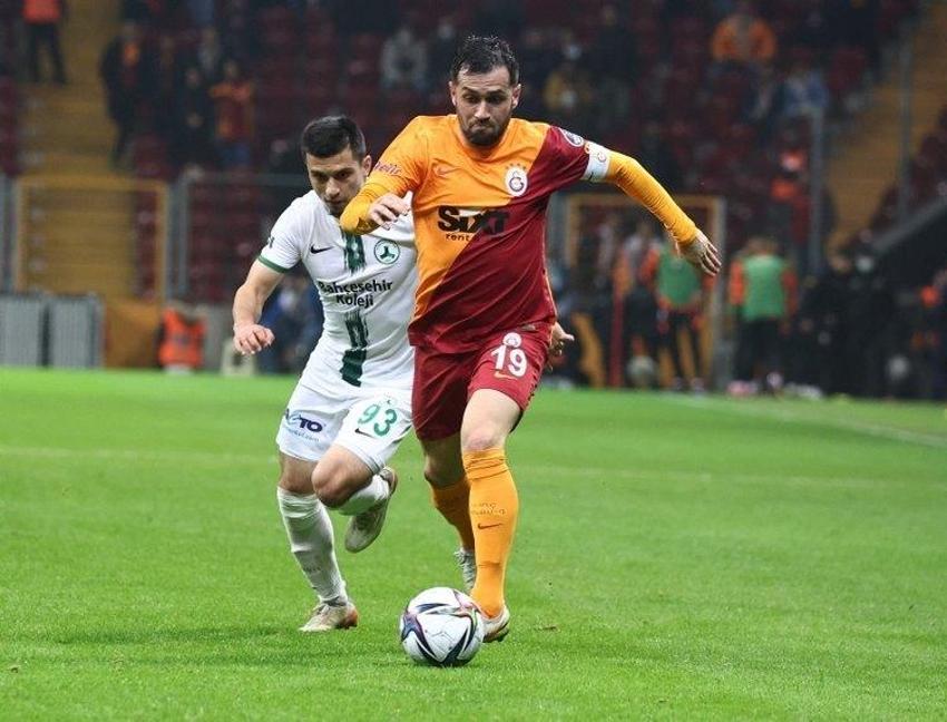Fatih Terim onun için 'Florya'da malzemecilik bile yapar' demişti! Okan Buruk 3 oyuncunun fişini çekti