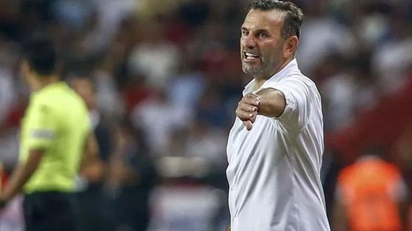 Van Persie'nin can düşmanını Florya'ya getiriyor! Mertens ve Torreira transferleri unutulacak! Yılın bombası...