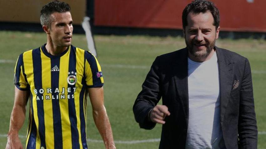 Van Persie'nin can düşmanını Florya'ya getiriyor! Mertens ve Torreira transferleri unutulacak! Yılın bombası...