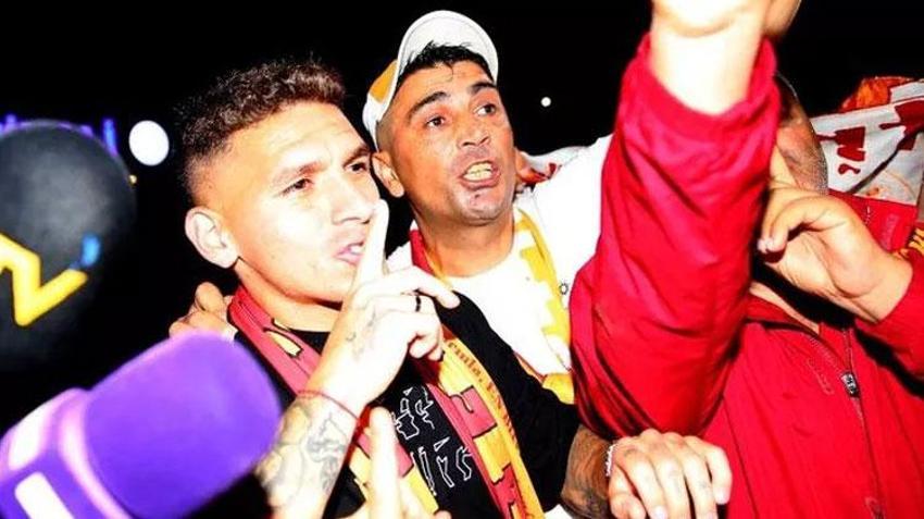 Van Persie'nin can düşmanını Florya'ya getiriyor! Mertens ve Torreira transferleri unutulacak! Yılın bombası...