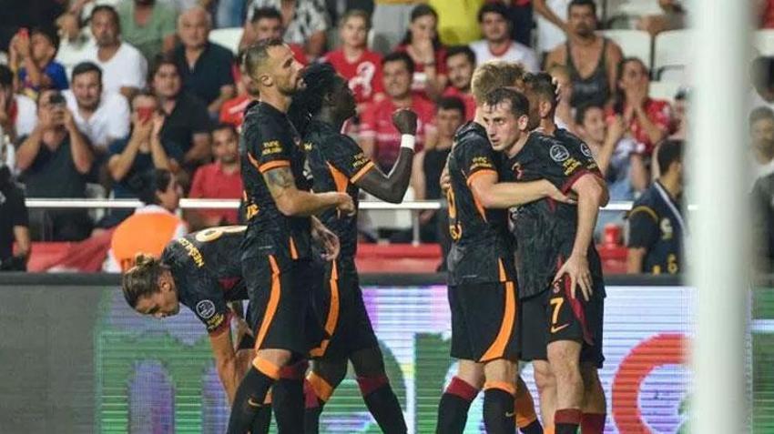 Van Persie'nin can düşmanını Florya'ya getiriyor! Mertens ve Torreira transferleri unutulacak! Yılın bombası...