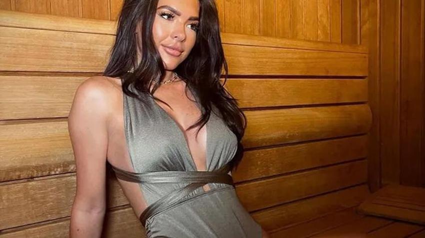 Gemma Owen yarışmadan sonra paraya para demiyor!