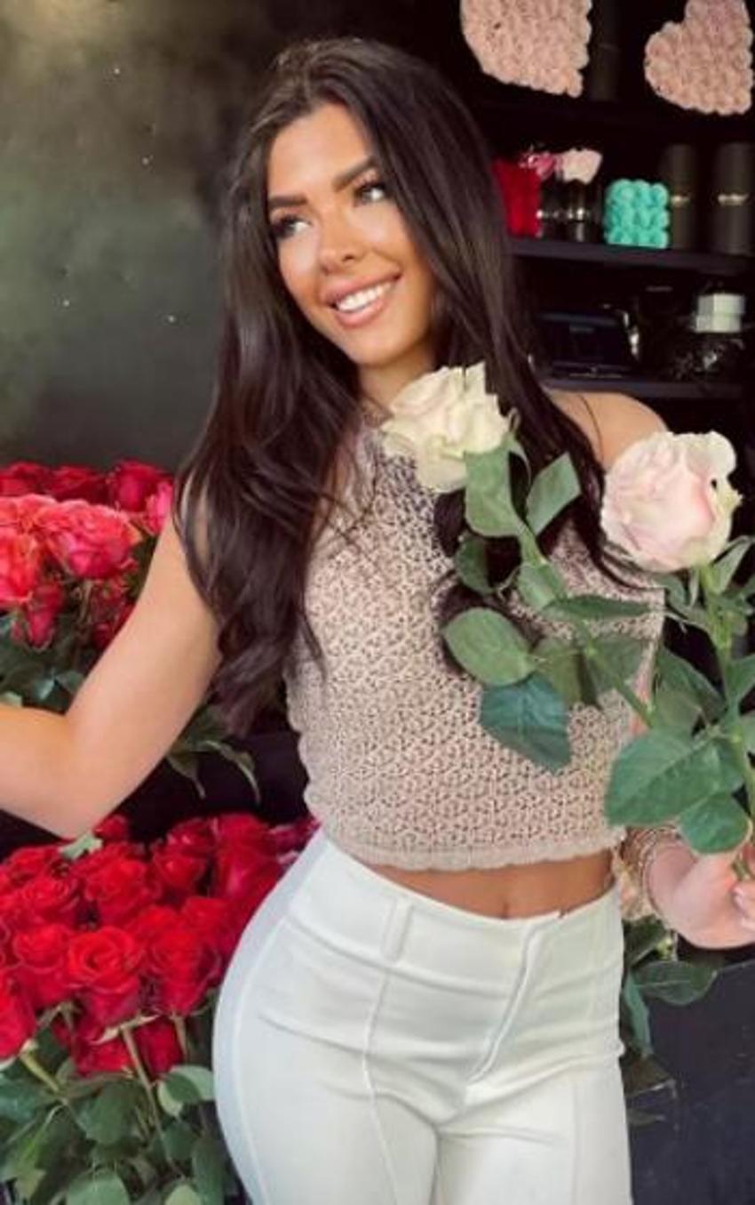 Gemma Owen yarışmadan sonra paraya para demiyor!