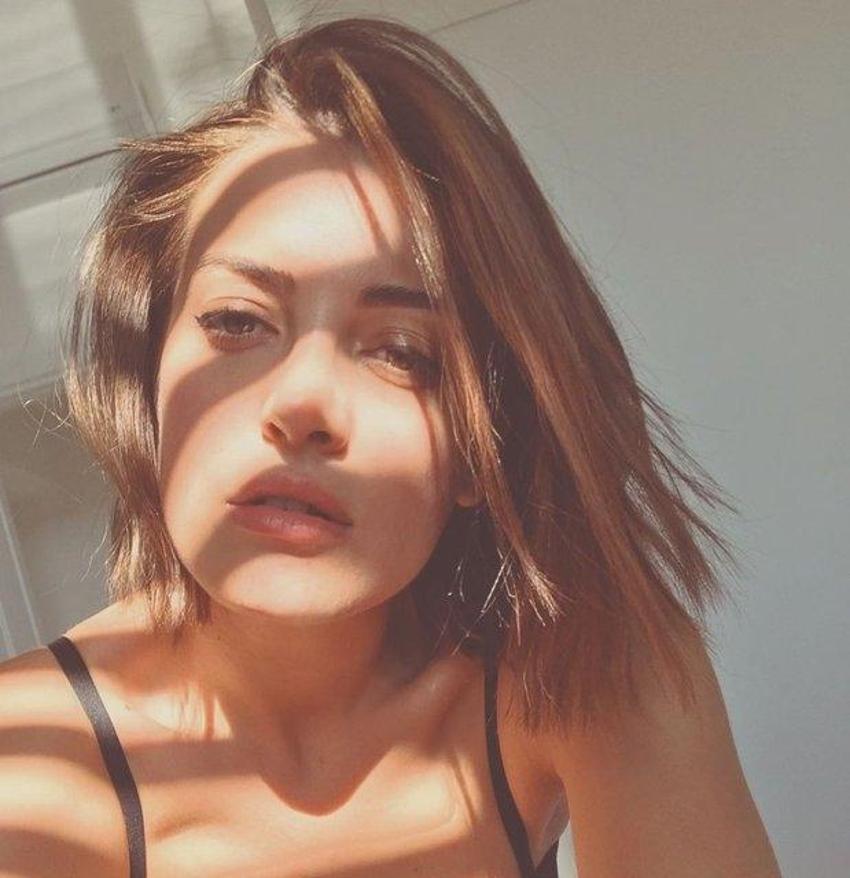 İrem Sak aşkını böyle gösterdi! Furkan Korkmaz'a 'tatlı' jest 