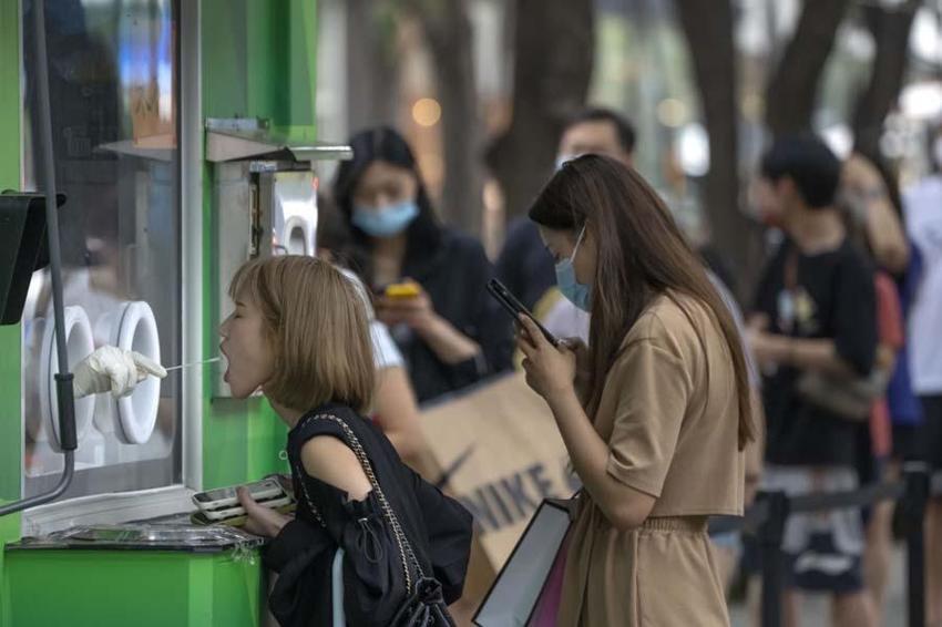 Koronavirüs ve maymun çiçeği virüsünden sonra yeni salgın paniği! Kabusun adresi yine Çin: Korkunun adı Langya henipavirüsü...