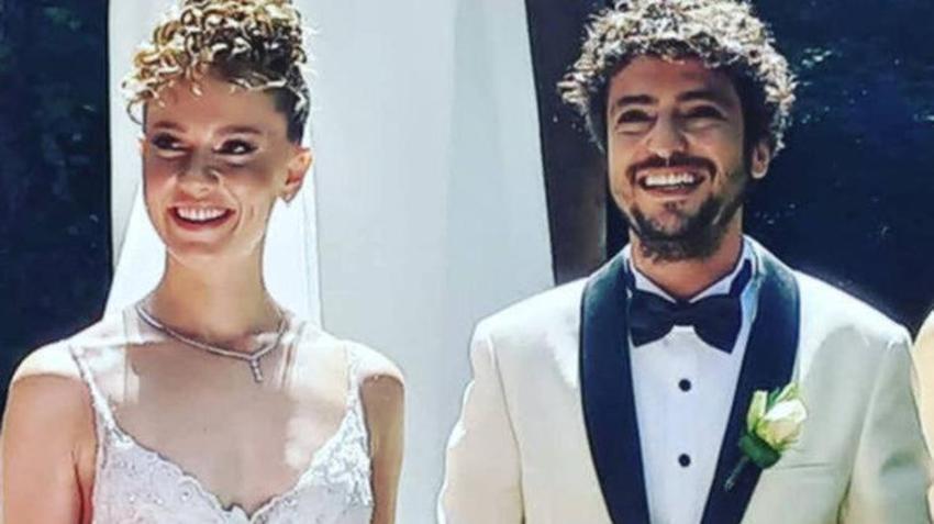 Ece Çeşmioğlu ve Taner Ölmez'den Zeynep'li kutlama!