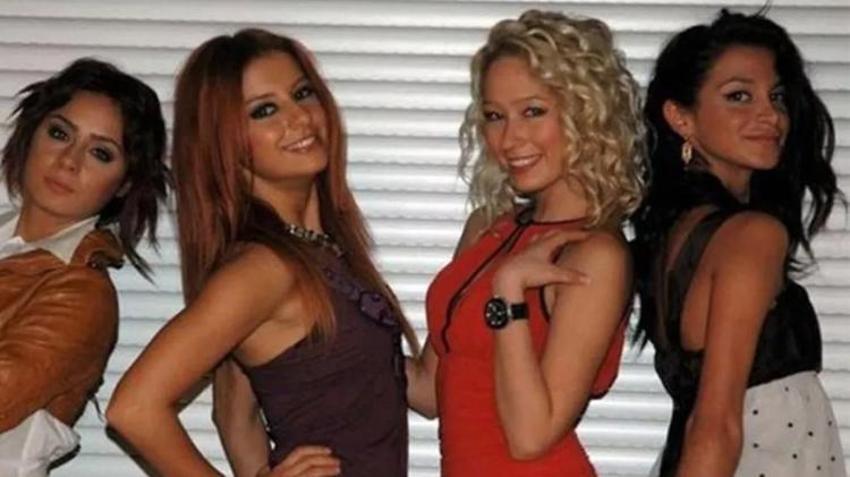 Yasemin Yürük'ten 'Hepsi' açıklaması: Bizim birleşmemiz imkansız
