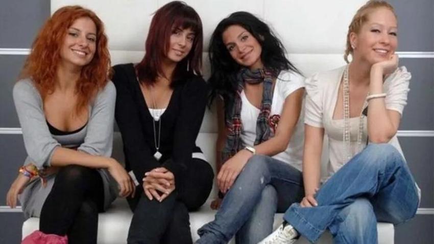 Yasemin Yürük'ten 'Hepsi' açıklaması: Bizim birleşmemiz imkansız