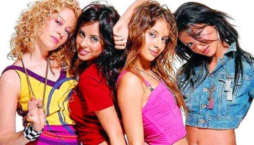 Yasemin Yürük'ten 'Hepsi' açıklaması: Bizim birleşmemiz imkansız