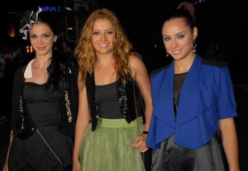 Yasemin Yürük'ten 'Hepsi' açıklaması: Bizim birleşmemiz imkansız