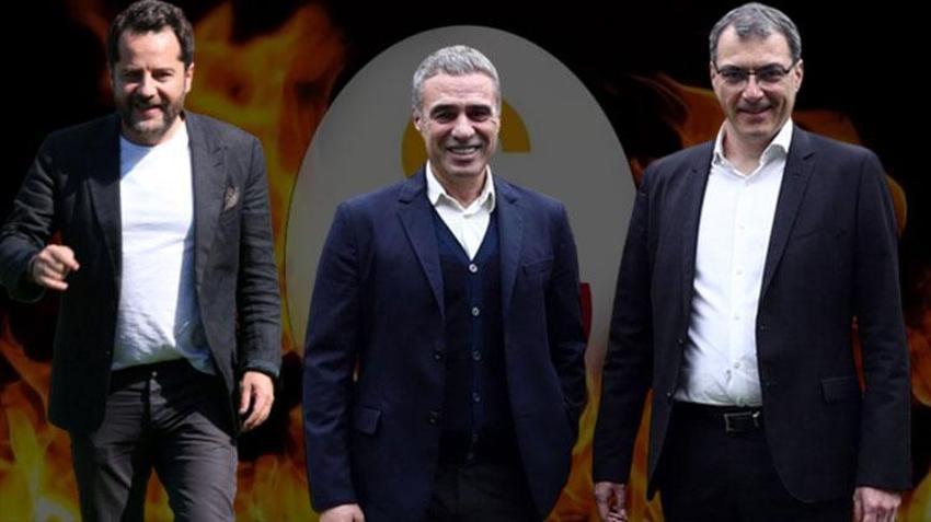 3 yıl önce Comolli - Ersun Yanal ikilisi peşindeydi! Harit, Evander derken Cimbom'un yeni 10 numarası...
