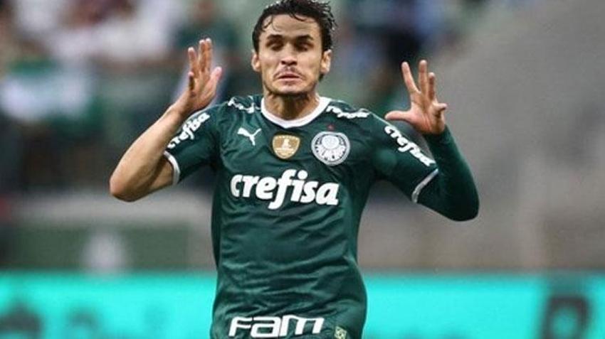 3 yıl önce Comolli - Ersun Yanal ikilisi peşindeydi! Harit, Evander derken Cimbom'un yeni 10 numarası...