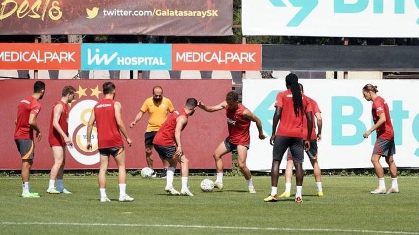 3 yıl önce Comolli - Ersun Yanal ikilisi peşindeydi! Harit, Evander derken Cimbom'un yeni 10 numarası...
