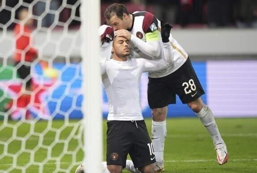 3 yıl önce Comolli - Ersun Yanal ikilisi peşindeydi! Harit, Evander derken Cimbom'un yeni 10 numarası...