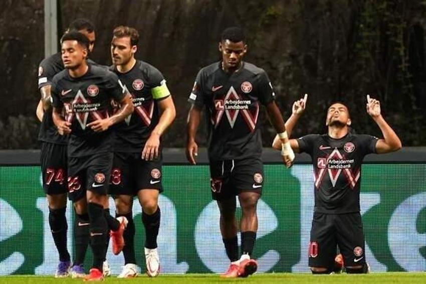 3 yıl önce Comolli - Ersun Yanal ikilisi peşindeydi! Harit, Evander derken Cimbom'un yeni 10 numarası...