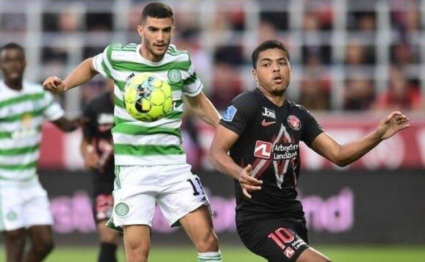 3 yıl önce Comolli - Ersun Yanal ikilisi peşindeydi! Harit, Evander derken Cimbom'un yeni 10 numarası...