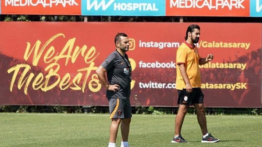 3 yıl önce Comolli - Ersun Yanal ikilisi peşindeydi! Harit, Evander derken Cimbom'un yeni 10 numarası...