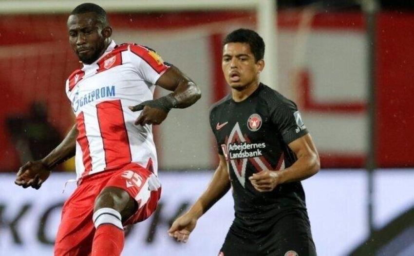 3 yıl önce Comolli - Ersun Yanal ikilisi peşindeydi! Harit, Evander derken Cimbom'un yeni 10 numarası...