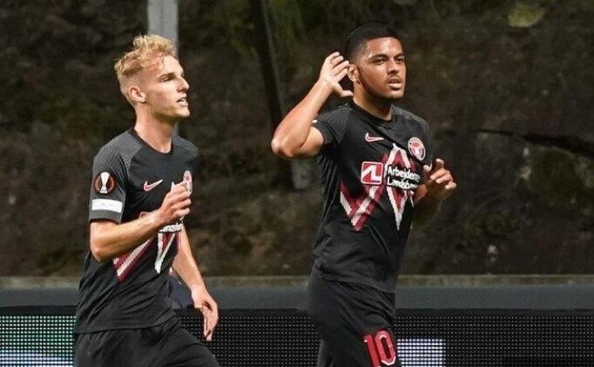 3 yıl önce Comolli - Ersun Yanal ikilisi peşindeydi! Harit, Evander derken Cimbom'un yeni 10 numarası...