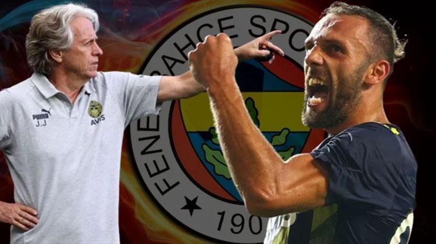 Forvet krizi nihayet bitti! 35 milyon euro'luk golcü geliyor! 'Yeni Vedat Muriç' yolda...