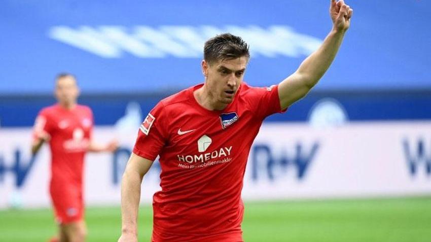 Forvet krizi nihayet bitti! 35 milyon euro'luk golcü geliyor! 'Yeni Vedat Muriç' yolda...