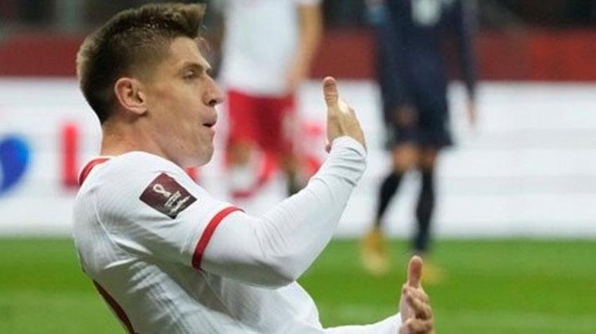 Forvet krizi nihayet bitti! 35 milyon euro'luk golcü geliyor! 'Yeni Vedat Muriç' yolda...