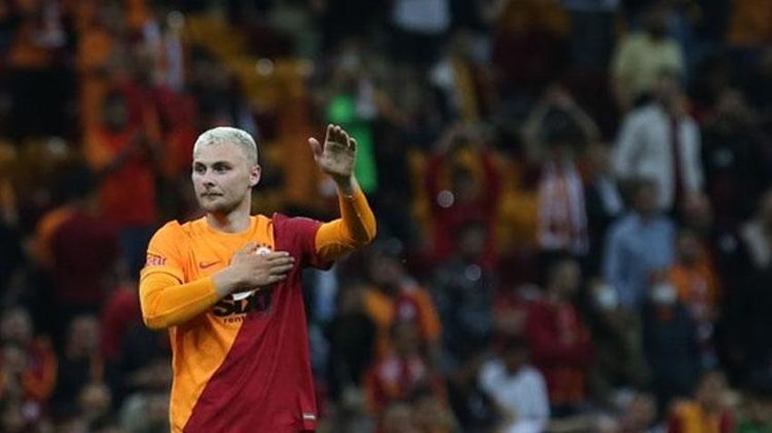 Fırsatçı Monchi'ye büyük şok! Nelsson için iki dev araya girdi Galatasaray'a astronomik teklif geldi