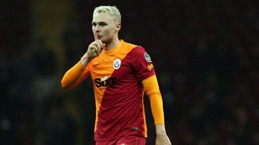 Fırsatçı Monchi'ye büyük şok! Nelsson için iki dev araya girdi Galatasaray'a astronomik teklif geldi