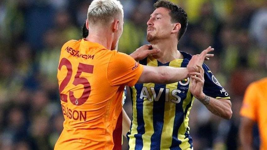Fırsatçı Monchi'ye büyük şok! Nelsson için iki dev araya girdi Galatasaray'a astronomik teklif geldi
