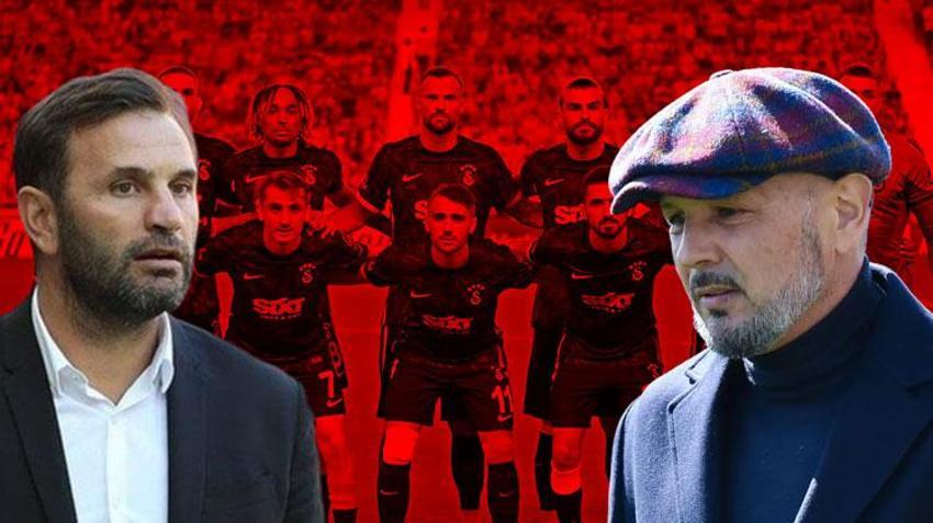 Fırsatçı Monchi'ye büyük şok! Nelsson için iki dev araya girdi Galatasaray'a astronomik teklif geldi