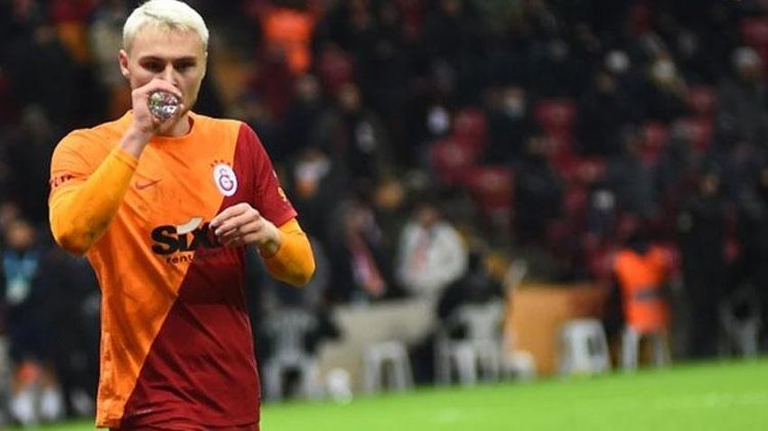 Fırsatçı Monchi'ye büyük şok! Nelsson için iki dev araya girdi Galatasaray'a astronomik teklif geldi
