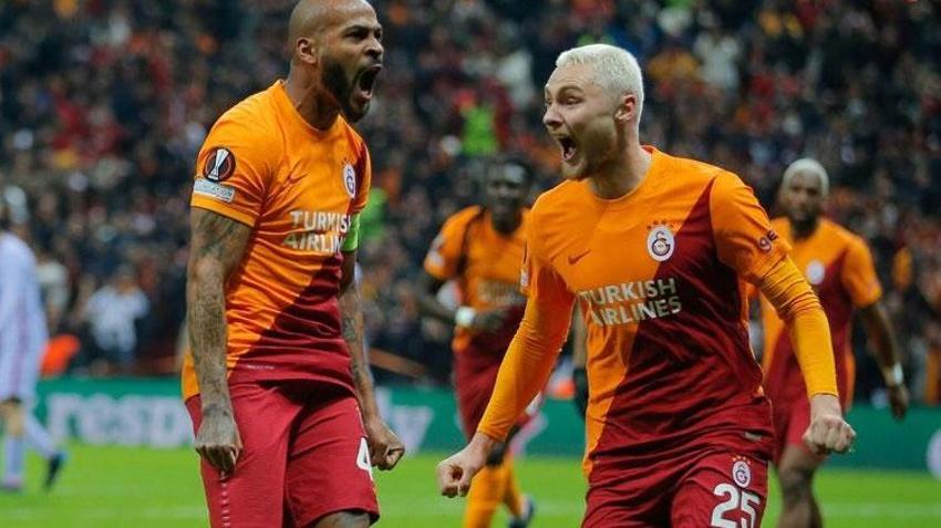 Fırsatçı Monchi'ye büyük şok! Nelsson için iki dev araya girdi Galatasaray'a astronomik teklif geldi