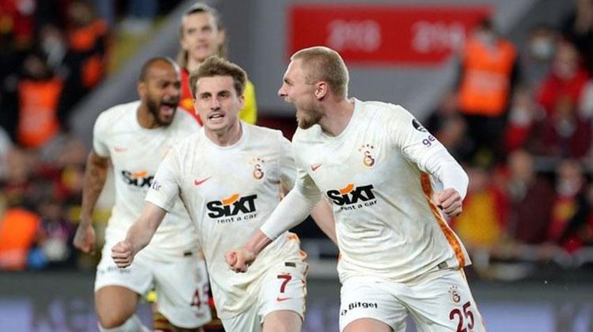 Fırsatçı Monchi'ye büyük şok! Nelsson için iki dev araya girdi Galatasaray'a astronomik teklif geldi