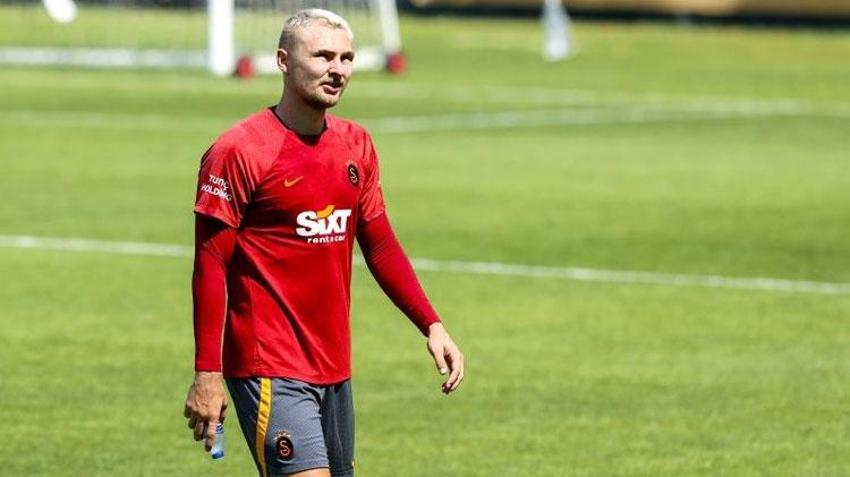 Fırsatçı Monchi'ye büyük şok! Nelsson için iki dev araya girdi Galatasaray'a astronomik teklif geldi