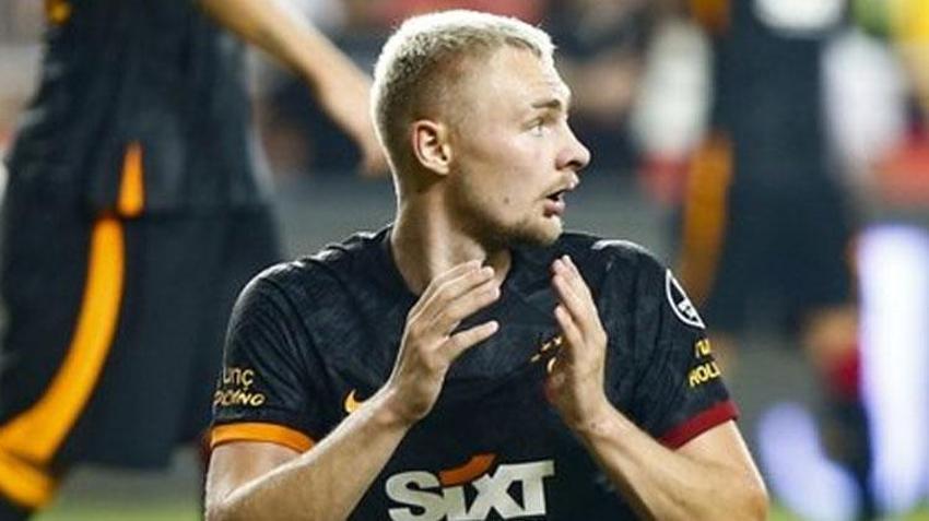 Fırsatçı Monchi'ye büyük şok! Nelsson için iki dev araya girdi Galatasaray'a astronomik teklif geldi