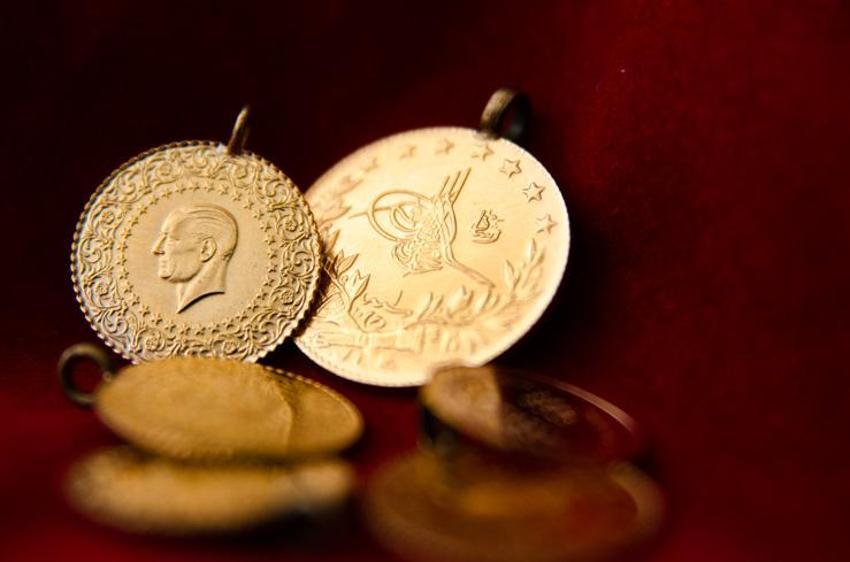 Altın fiyatlarında son dakika! Piyasaların beklediği haber geldi: ABD'de enflasyon rakamları açıklandı...