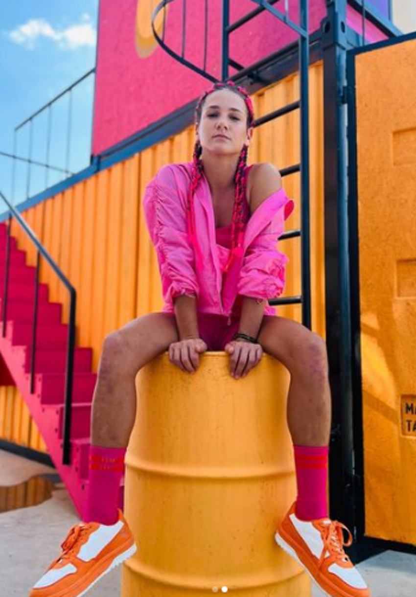 Nisa Bölükbaşı imajını yeniledi! Son hali...