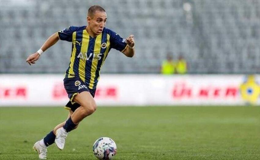 'Topu Edirne'den alsa Ardahan'a kadar bütün memleketi çalımlar' Jesus, Lucescu'nun dünyaca ünlü yıldızını kaptı