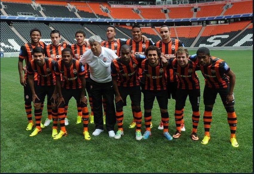 'Topu Edirne'den alsa Ardahan'a kadar bütün memleketi çalımlar' Jesus, Lucescu'nun dünyaca ünlü yıldızını kaptı