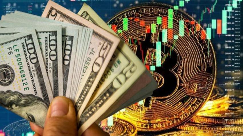 Kripto paralarda flaş gelişme! Tablo kötümser, uzmanlar uyardı: Bitcoin, Ethereum...