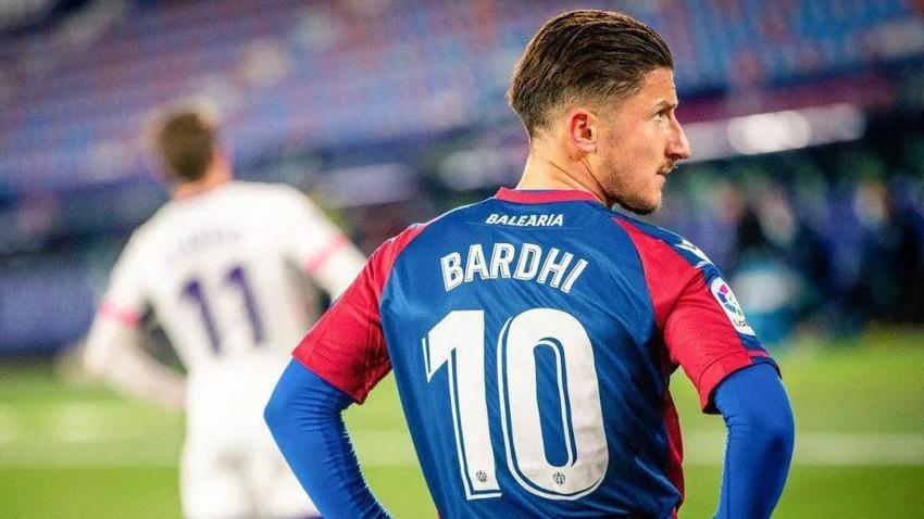 Yeni transfer koptu geliyor! Enis Bardhi'de anlaşma tamam: KAP yolda...