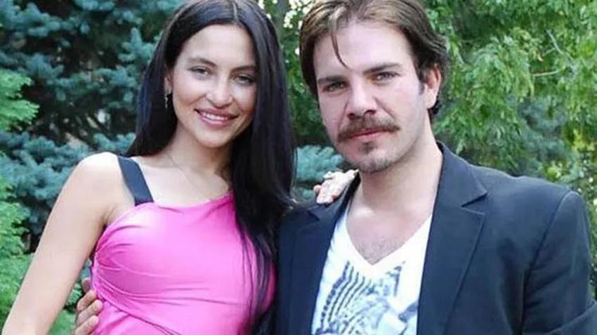 Tolga Karel'in eski eşi Günay Musayeva plaj pozuyla sosyal medyayı salladı!