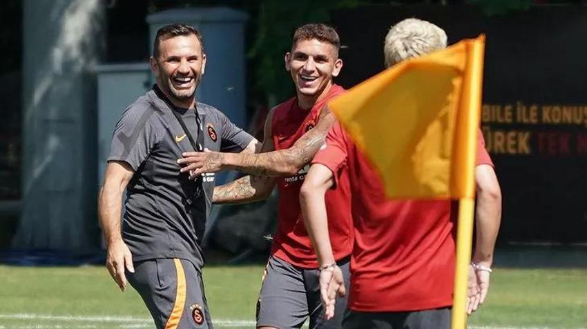 Galatasaray'da yeni transferler kadroda olacak mı? Okan Buruk kararını verdi