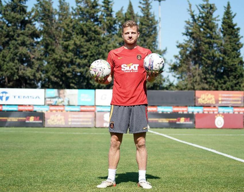 Galatasaray'da yeni transferler kadroda olacak mı? Okan Buruk kararını verdi