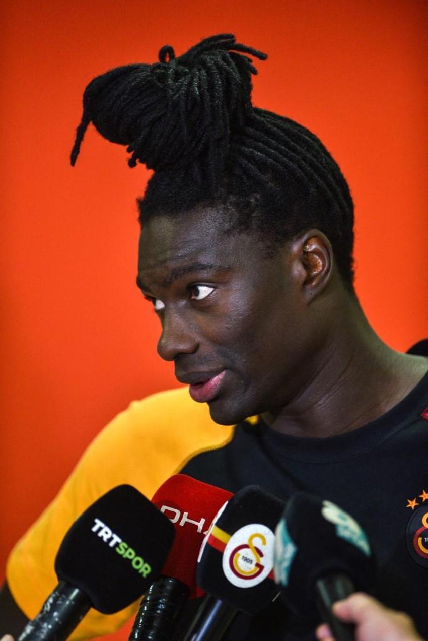Galatasaray'da yeni transferler kadroda olacak mı? Okan Buruk kararını verdi