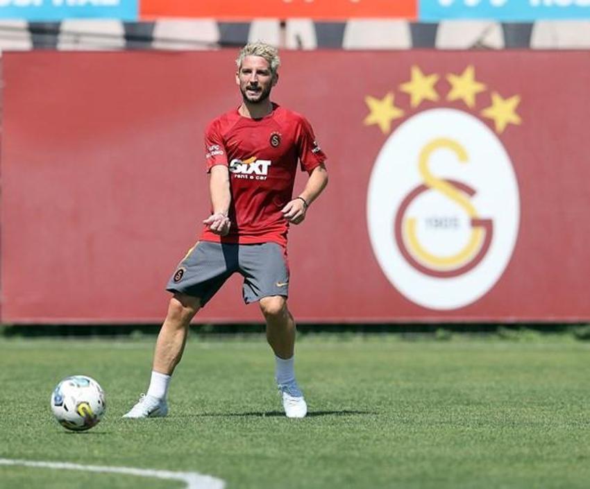 Galatasaray'da yeni transferler kadroda olacak mı? Okan Buruk kararını verdi
